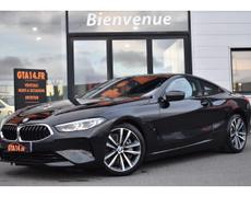 BMW Serie 8 Le Castelet