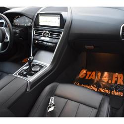 BMW Serie 8 Coupe 840d xDrive 320 ch BVA8 G15 Le Castelet