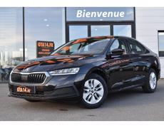 Skoda Octavia Le Castelet