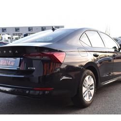 Skoda Octavia 1.0 TSI MHEV E-TEC 110 DSG7 BUSINESS Le Castelet