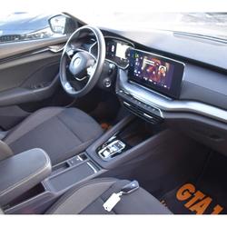 Skoda Octavia 1.0 TSI MHEV E-TEC 110 DSG7 BUSINESS Le Castelet