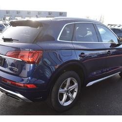 Audi Q5 50 TFSIe 299 S tronic 7 Quattro S line Le Castelet