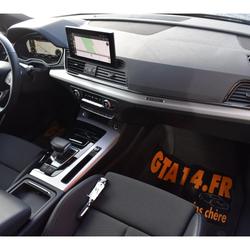 Audi Q5 50 TFSIe 299 S tronic 7 Quattro S line Le Castelet