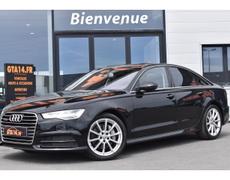 Audi A6 Le Castelet