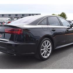 Audi A6 V6 3.0 TDI 272 S Tronic 7 Quattro Avus Le Castelet