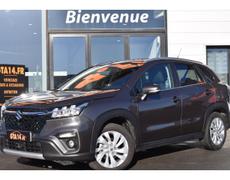 Suzuki S Cross Le Castelet