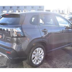 Suzuki S Cross 1.4 Boosterjet + Hybrid Privil&egrave;ge Le Castelet