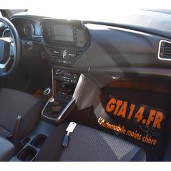 Suzuki S Cross 1.4 Boosterjet + Hybrid Privil&egrave;ge Le Castelet