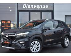 Suzuki S Cross Le Castelet