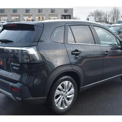 Suzuki S Cross 1.4 Boosterjet + Hybrid Privil&egrave;ge Le Castelet