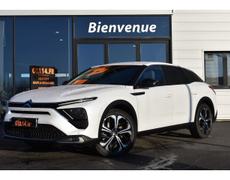 Citroen C5 X Le Castelet