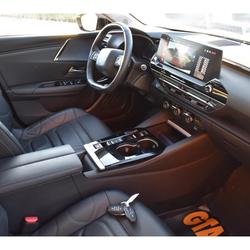 Citroen C5 X Hybride Rechargeable 225 S&S e-EAT8 Shine Le Castelet