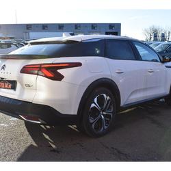 Citroen C5 X Hybride Rechargeable 225 S&S e-EAT8 Shine Le Castelet