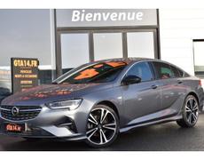 Opel Insignia Grand Sport Le Castelet