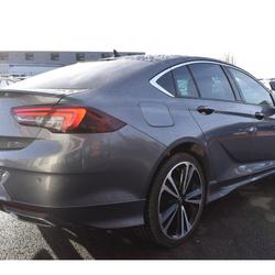 Opel Insignia Grand Sport 1.5 Diesel 122 ch BVA8 GS Line Le Castelet