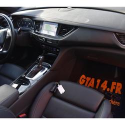 Opel Insignia Grand Sport 1.5 Diesel 122 ch BVA8 GS Line Le Castelet