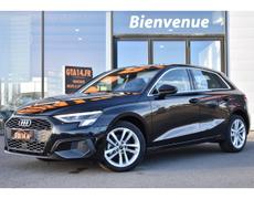 Audi A3 Sportback Le Castelet