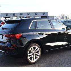Audi A3 Sportback  Le Castelet
