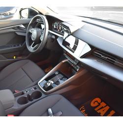 Audi A3 Sportback  Le Castelet