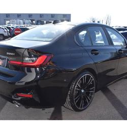 BMW Serie 3 320i 184 ch BVA8 G20 Lounge Le Castelet