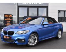 BMW Serie 2 Le Castelet