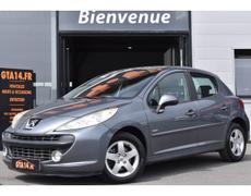 Peugeot 207 Le Castelet