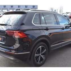 Volkswagen Tiguan 1.5 TSI EVO 150 DSG7 Carat Exclusive Le Castelet
