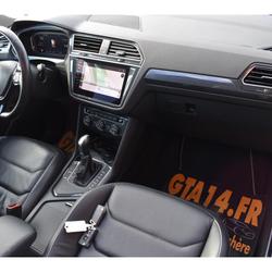 Volkswagen Tiguan 1.5 TSI EVO 150 DSG7 Carat Exclusive Le Castelet