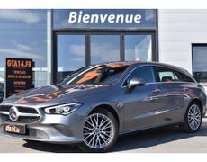 Mercedes CLA Le Castelet