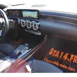 Mercedes CLA 250 e 8G-DCT Progressive Line Le Castelet