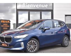 BMW Serie 2 Active Tourer
