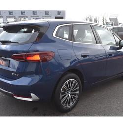 BMW Serie 2 Active Tourer 218d 150 ch DKG7 Luxury Le Castelet