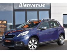 Peugeot 2008 Le Castelet