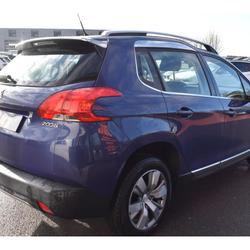 Peugeot 2008 1.2 PureTech 82ch BVM5 Allure Le Castelet
