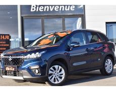 Suzuki S Cross Le Castelet