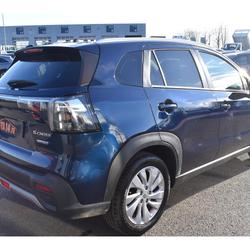 Suzuki S Cross 1.4 Boosterjet + Hybrid Privil&egrave;ge Le Castelet