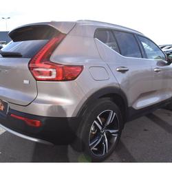 Volvo XC40 T4 Recharge 129+82 ch DCT7 Start Le Castelet