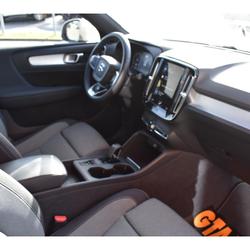 Volvo XC40 T4 Recharge 129+82 ch DCT7 Start Le Castelet