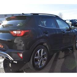 Kia Stonic 1.0 T-GDi 100 ch BVM6 GT Line Le Castelet