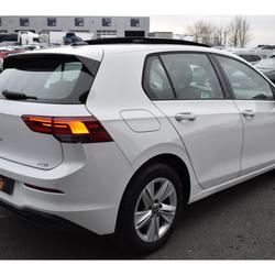 Volkswagen Golf 8 1.5 eTSI OPF 130 DSG7 Life Plus Le Castelet