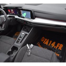 Volkswagen Golf 8 1.5 eTSI OPF 130 DSG7 Life Plus Le Castelet