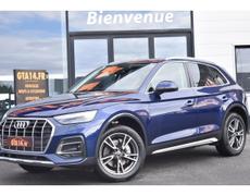 Audi Q5 Le Castelet