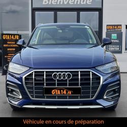 Audi Q5 50 TFSIe 299 S tronic 7 Quattro Avus Le Castelet