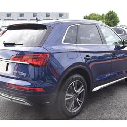 Audi Q5 50 TFSIe 299 S tronic 7 Quattro Avus Le Castelet