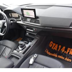 Audi Q5 50 TFSIe 299 S tronic 7 Quattro Avus Le Castelet