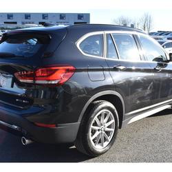 BMW X1 sDrive 20i 192 ch DKG7 F48 LCI Business Design Le Castelet