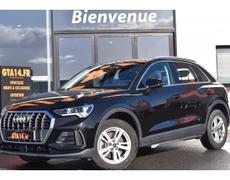 Audi Q3 Le Castelet