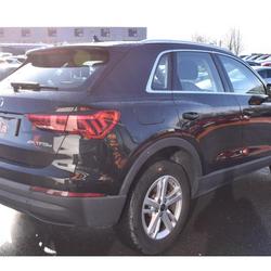 Audi Q3 45 TFSIe 245 ch S tronic 6 Business Executive Le Castelet