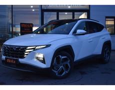 Hyundai Tucson Le Castelet