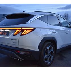 Hyundai Tucson 1.6 T-GDI 265 HTRAC Plug-in BVA6 Business Le Castelet